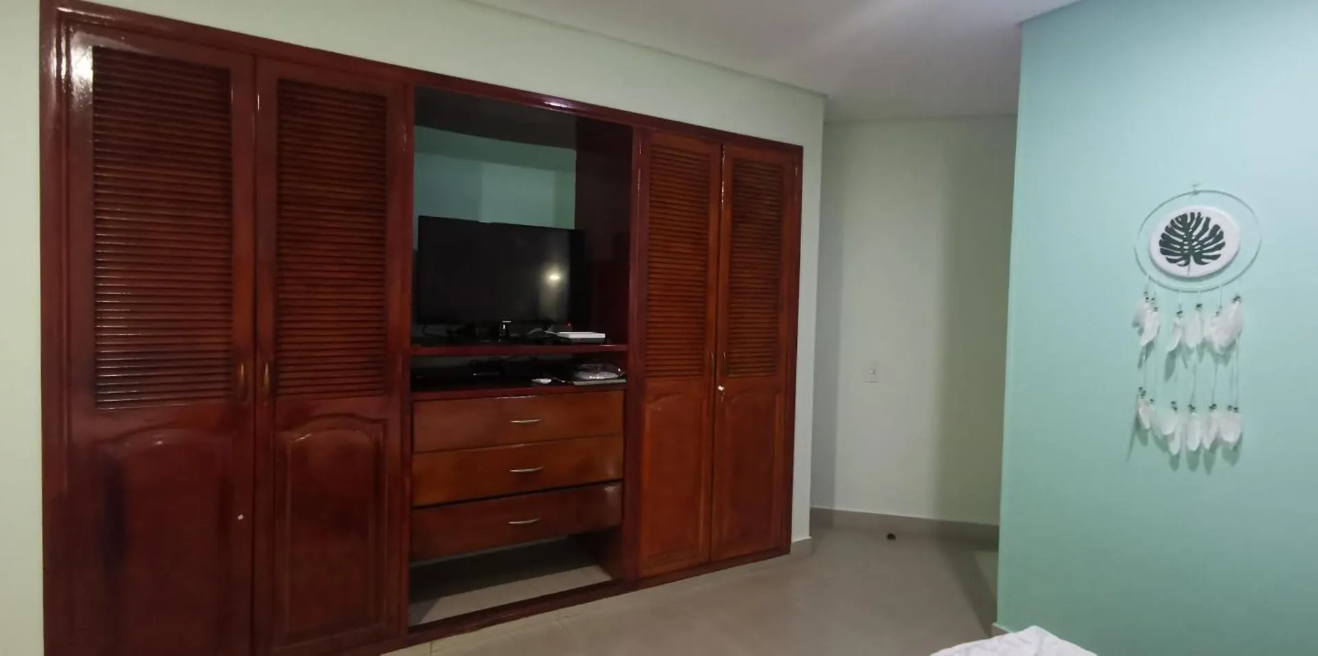 Apartmán Mundo Turistico Esplendor Del Laguito En Zona Turistica Del Barrio El Laguito Cartagena 0*,  Kolumbie