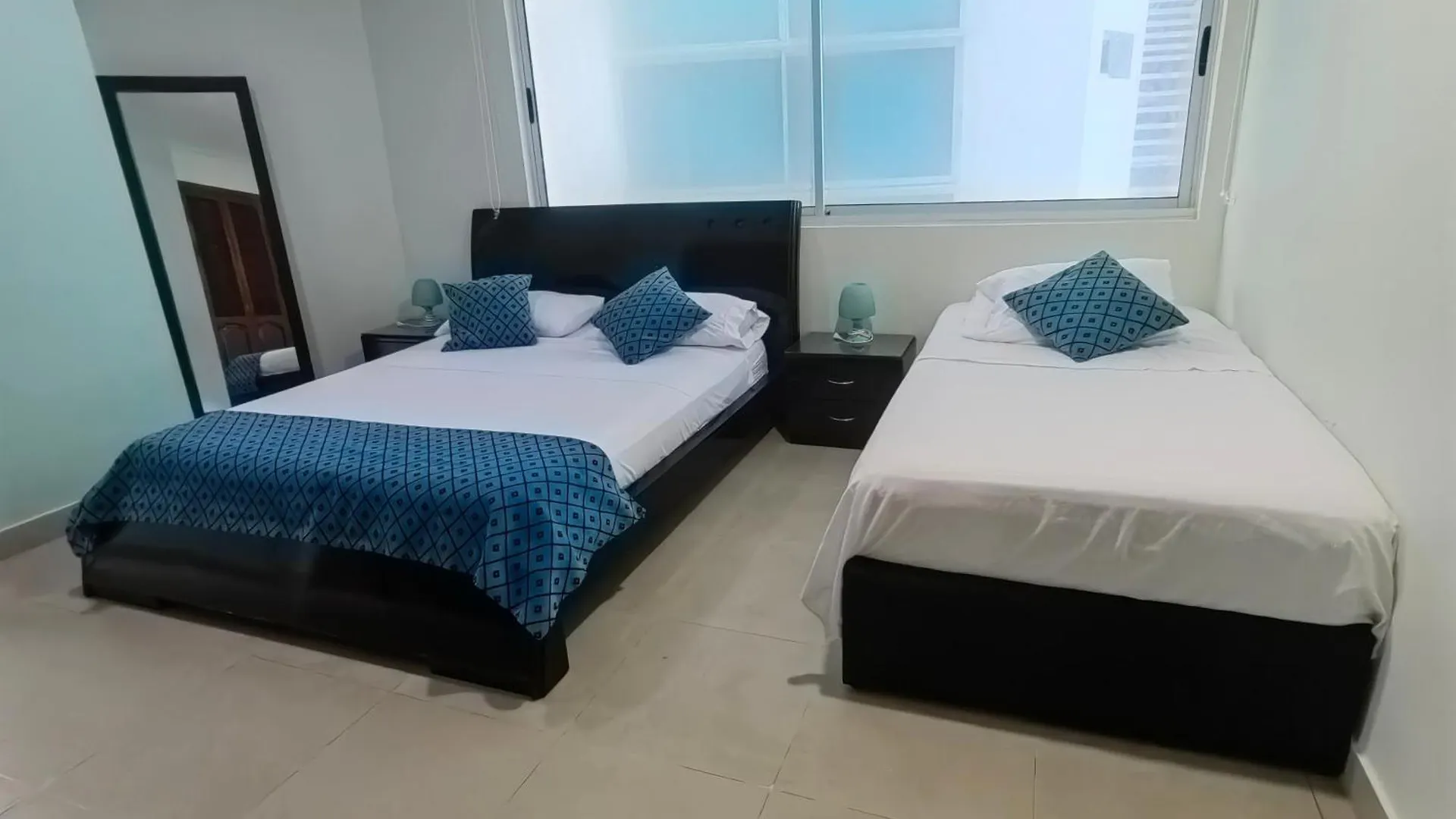 Apartmán Mundo Turistico Esplendor Del Laguito En Zona Turistica Del Barrio El Laguito Cartagena