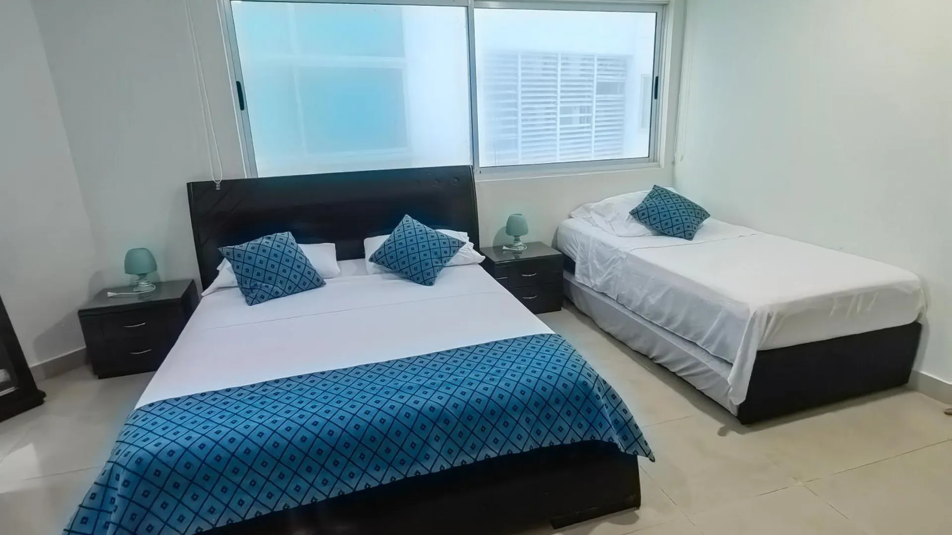 Mundo Turistico Esplendor Del Laguito En Zona Turistica Del Barrio El Laguito Apartment Cartagena