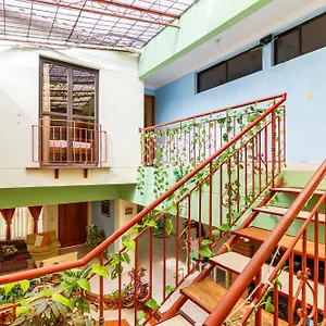  Maison d'hôtes Cartagonova - Privadas Y Amplias Cerca A Zonas Turisticas