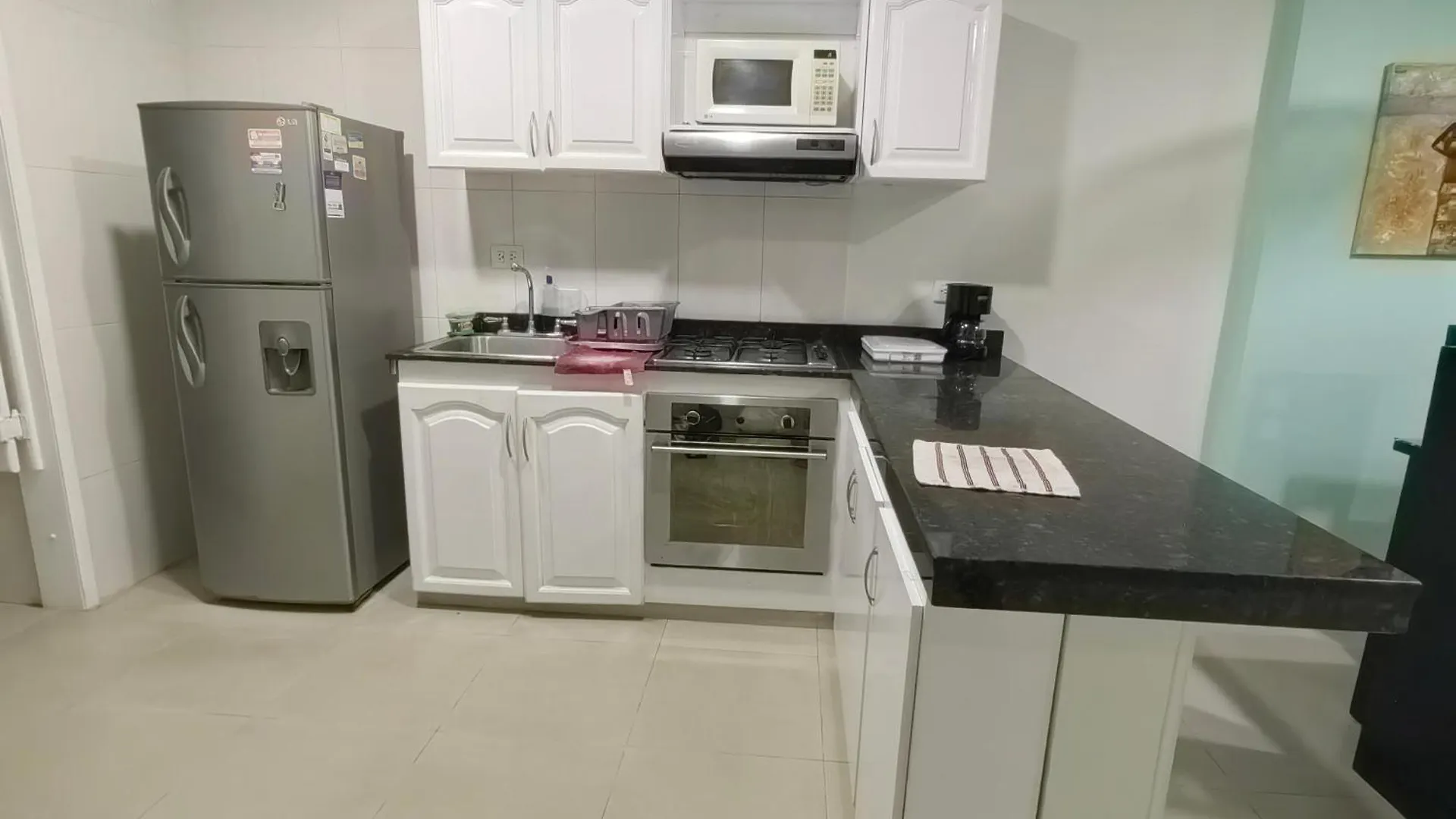 Mundo Turistico Esplendor Del Laguito En Zona Turistica Del Barrio El Laguito Apartment Cartagena 0*,  Colombia